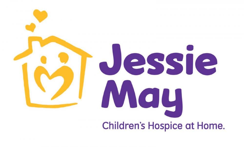 Double the difference! Children’s charity Jessie May takes part in The Big Give match-funding week