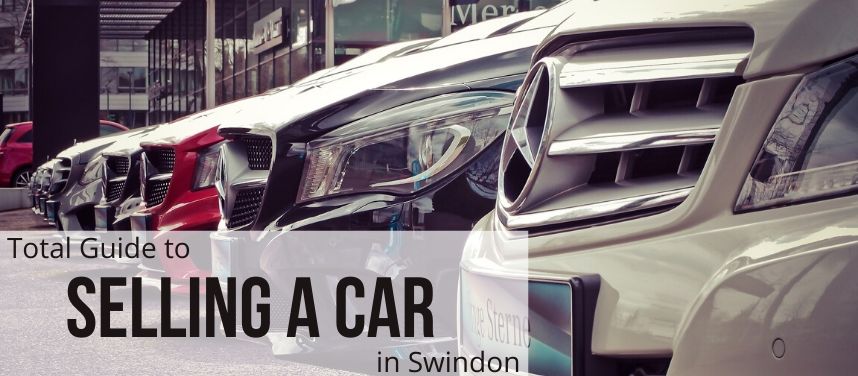 Selling Your Car In Swindon