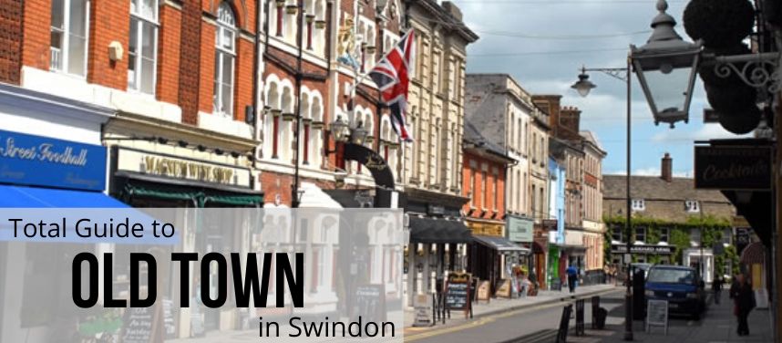 Old Town Swindon