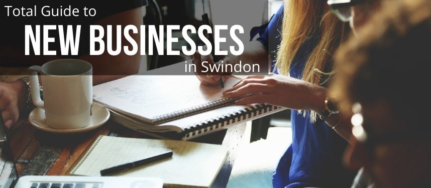 New Businesses in Swindon