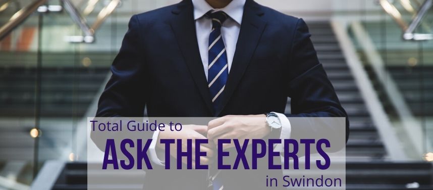 Ask the Experts: Business 