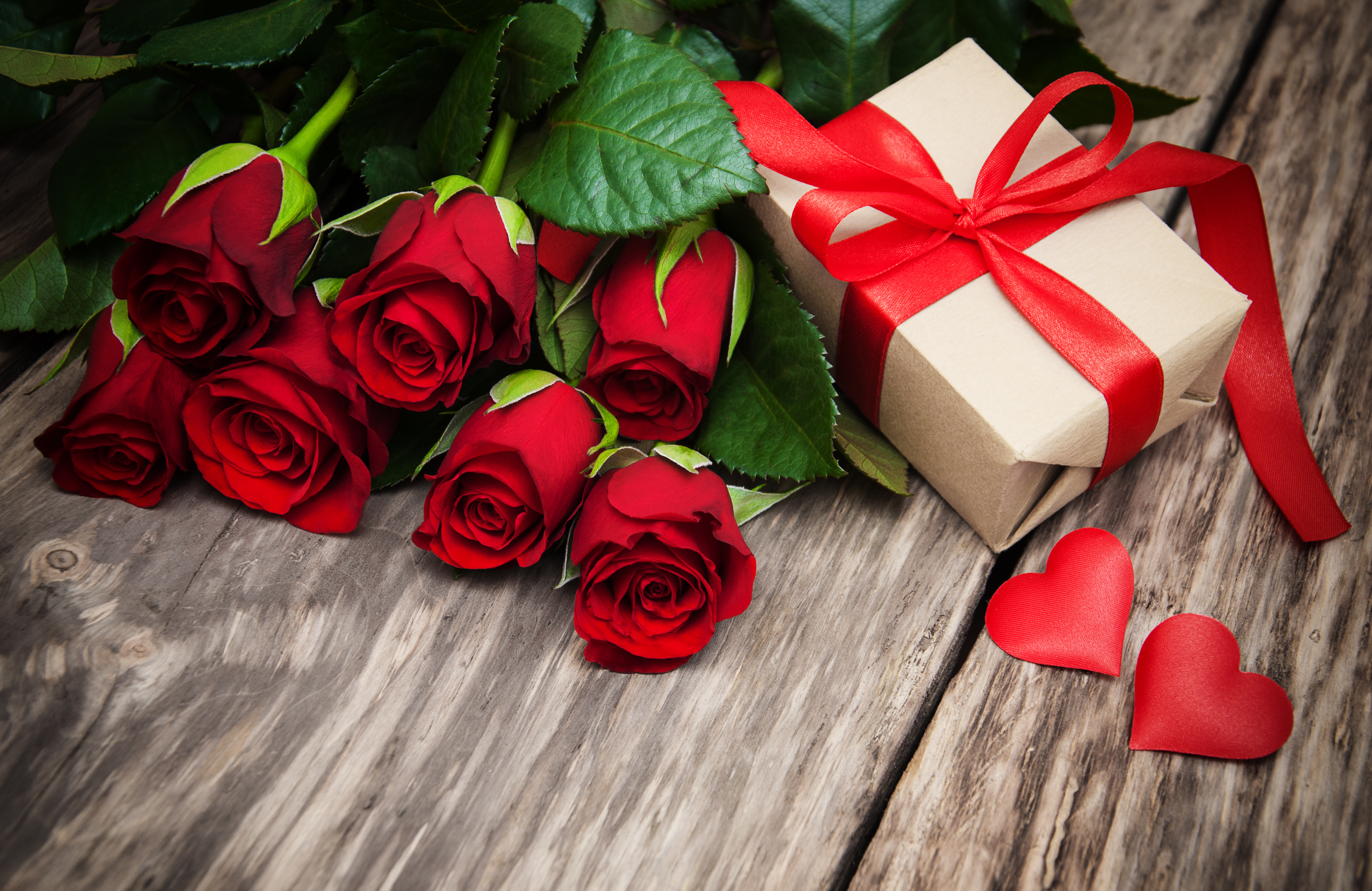 Valentine's Gifts for Him and Her 2024