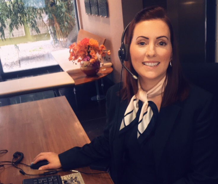 Case Study: Meet Kelly, Newport’s Senior Receptionist!