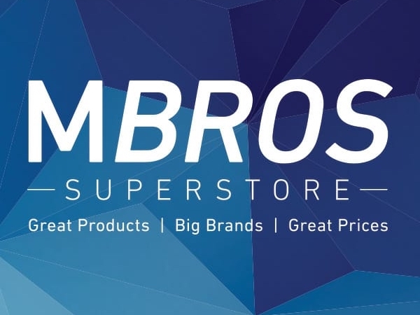MBROS Superstore