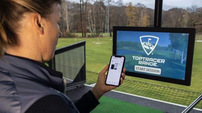 Wiltshire’s FIRST Toptracer Range is coming to Basset Down Golf Complex