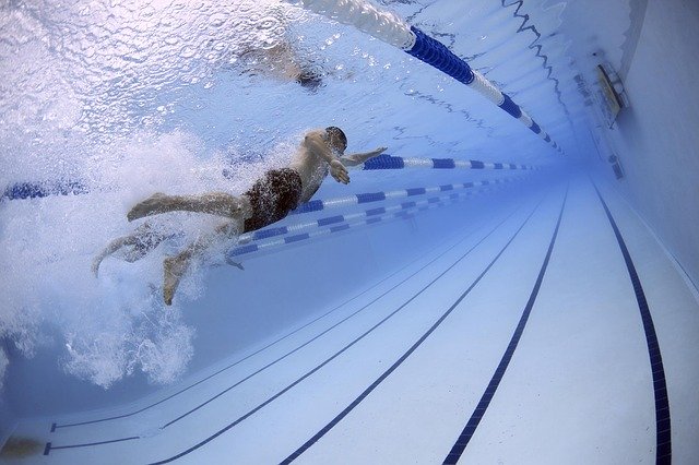 HOW TO GET THE MOST FROM YOUR SWIM SESSIONS