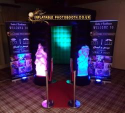 Inflatable Photobooth