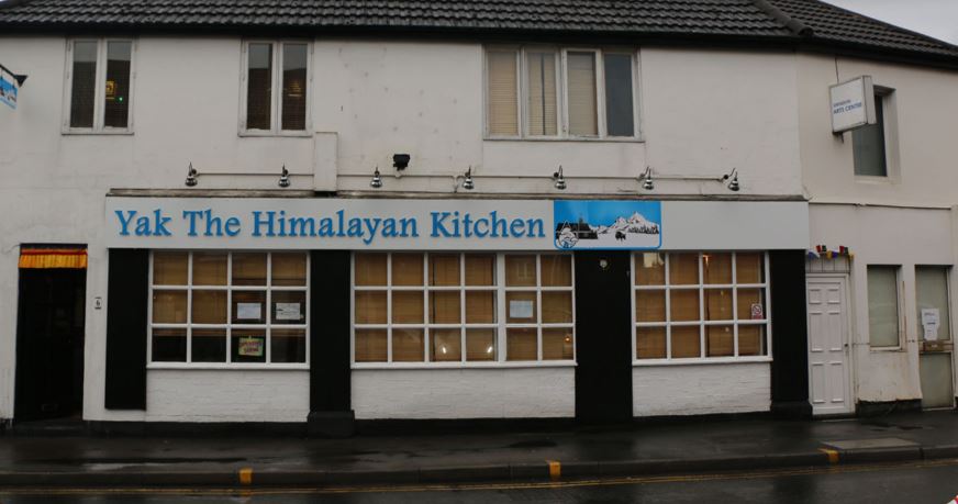 Yak The Himalayan Kitchen