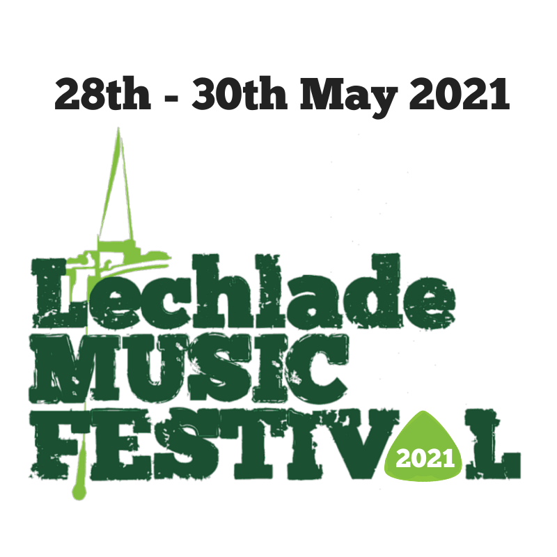 Lechlade Festival Postponed
