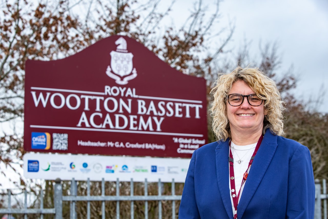 School closures – update on Royal Wootton Bassett Academy