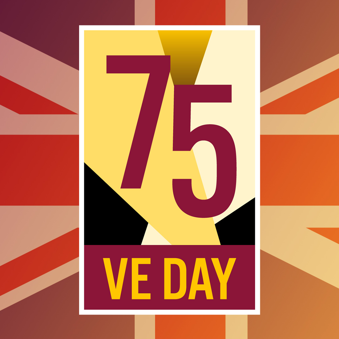 HOW TO PREPARE FOR VE DAY