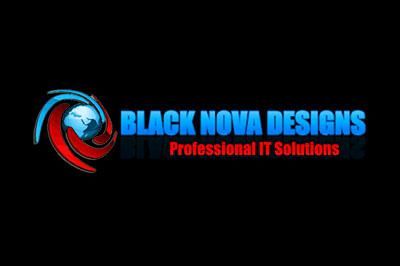 Black Nova Designs Ltd