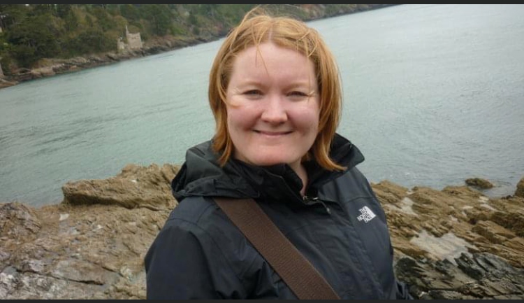 TGt Meets...Dawn Evans, Early Years Foundation Degree Lecturer at New College 