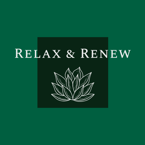 Relax & Renew Spa