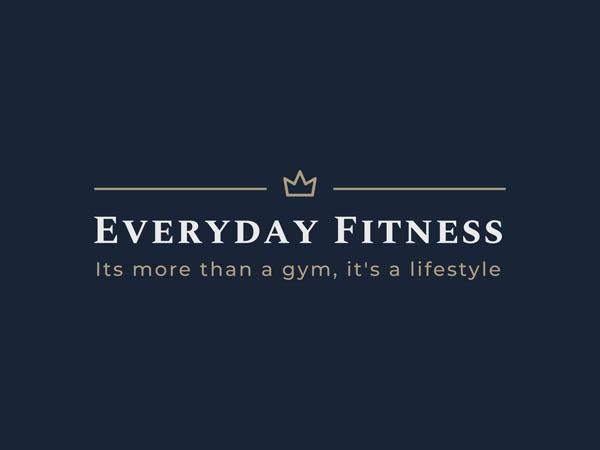 TGt Meets...Daniel Day, Owner of Everyday Fitness Gym & Studio