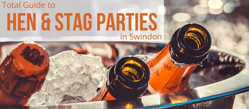Hen & Stag Parties in Swindon