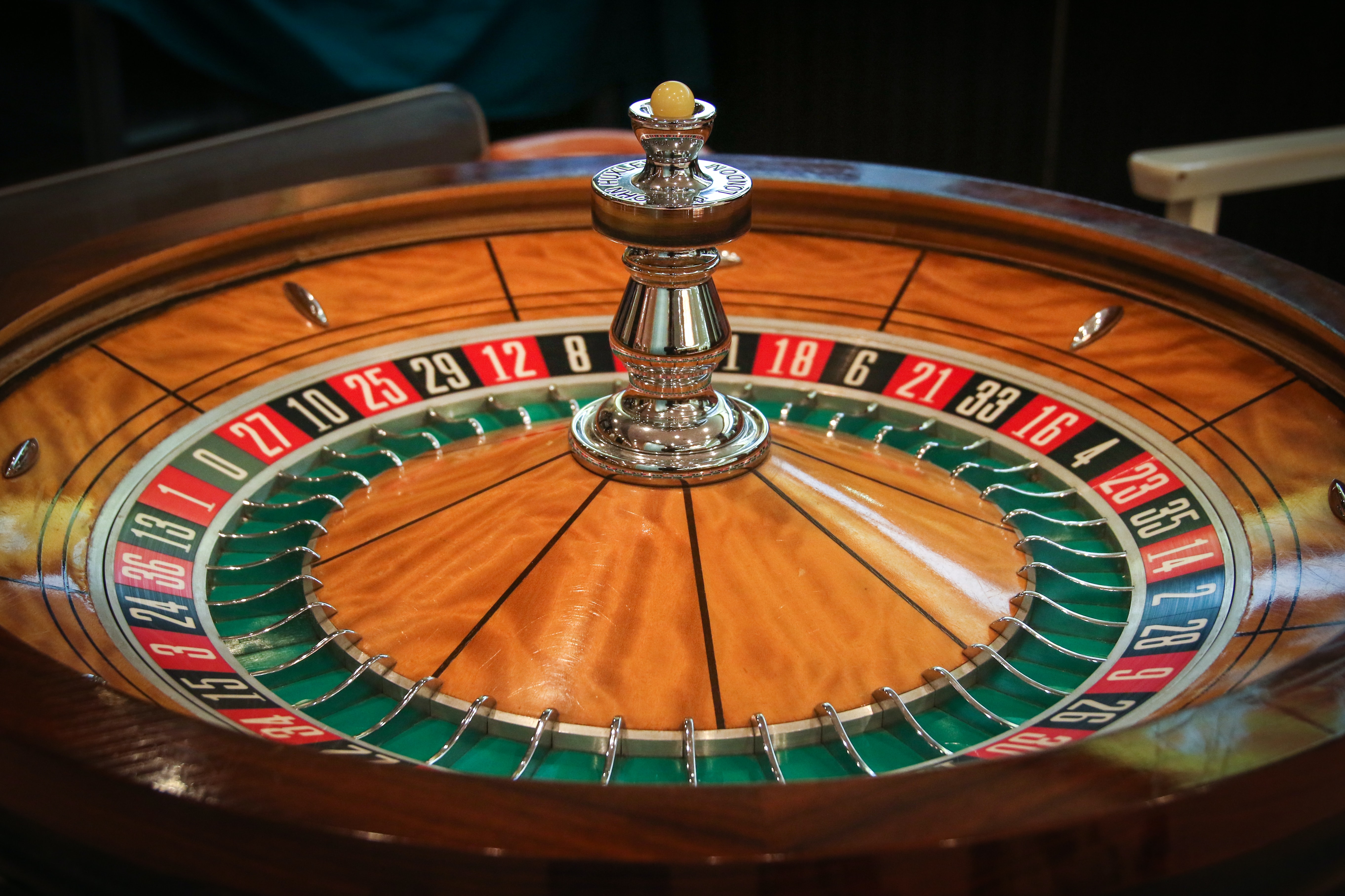 Learning from Online Casinos to Widen your Business Demographic