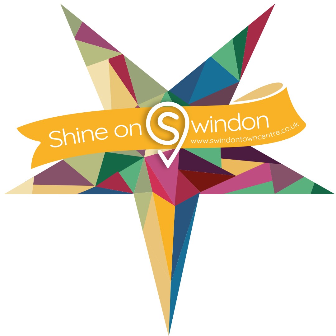 #ShineOnSwindon Campaign Launched to Welcome Back Town Centre Businesses
