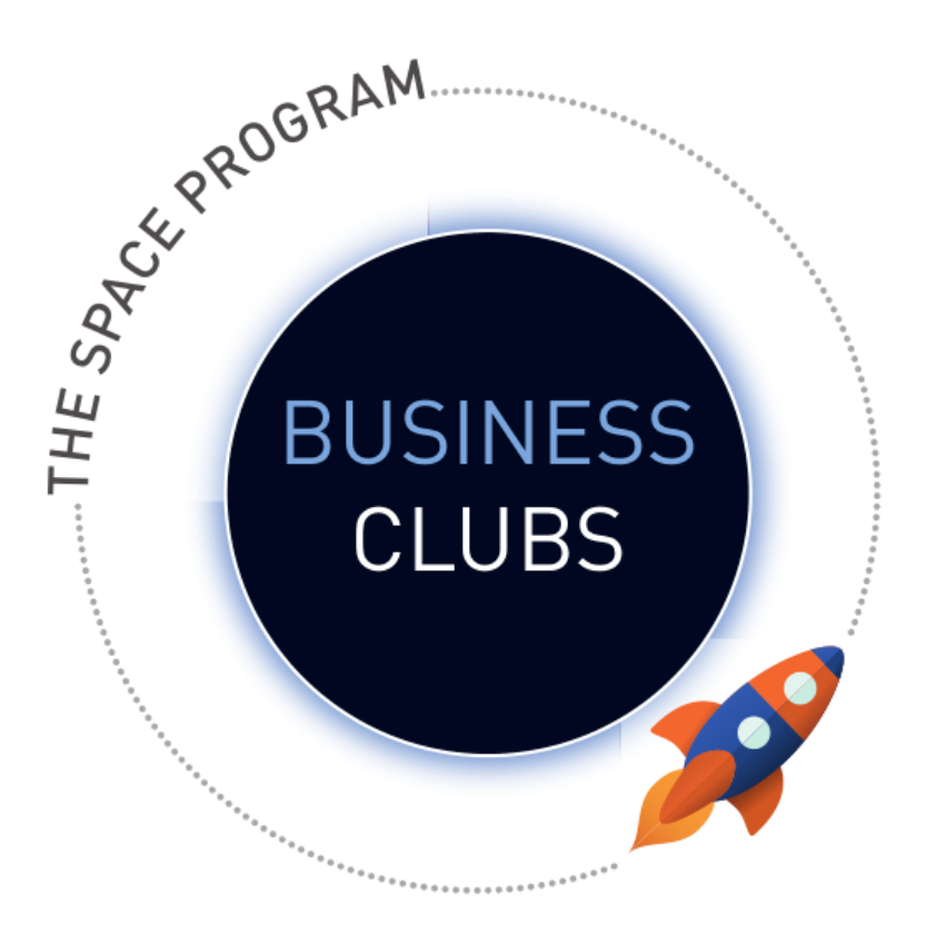 So, what is the Space Program Business Club?