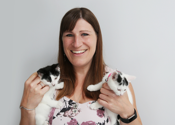 The woman behind local pet keepsake & personalised gift company celebrates 10th anniversary 