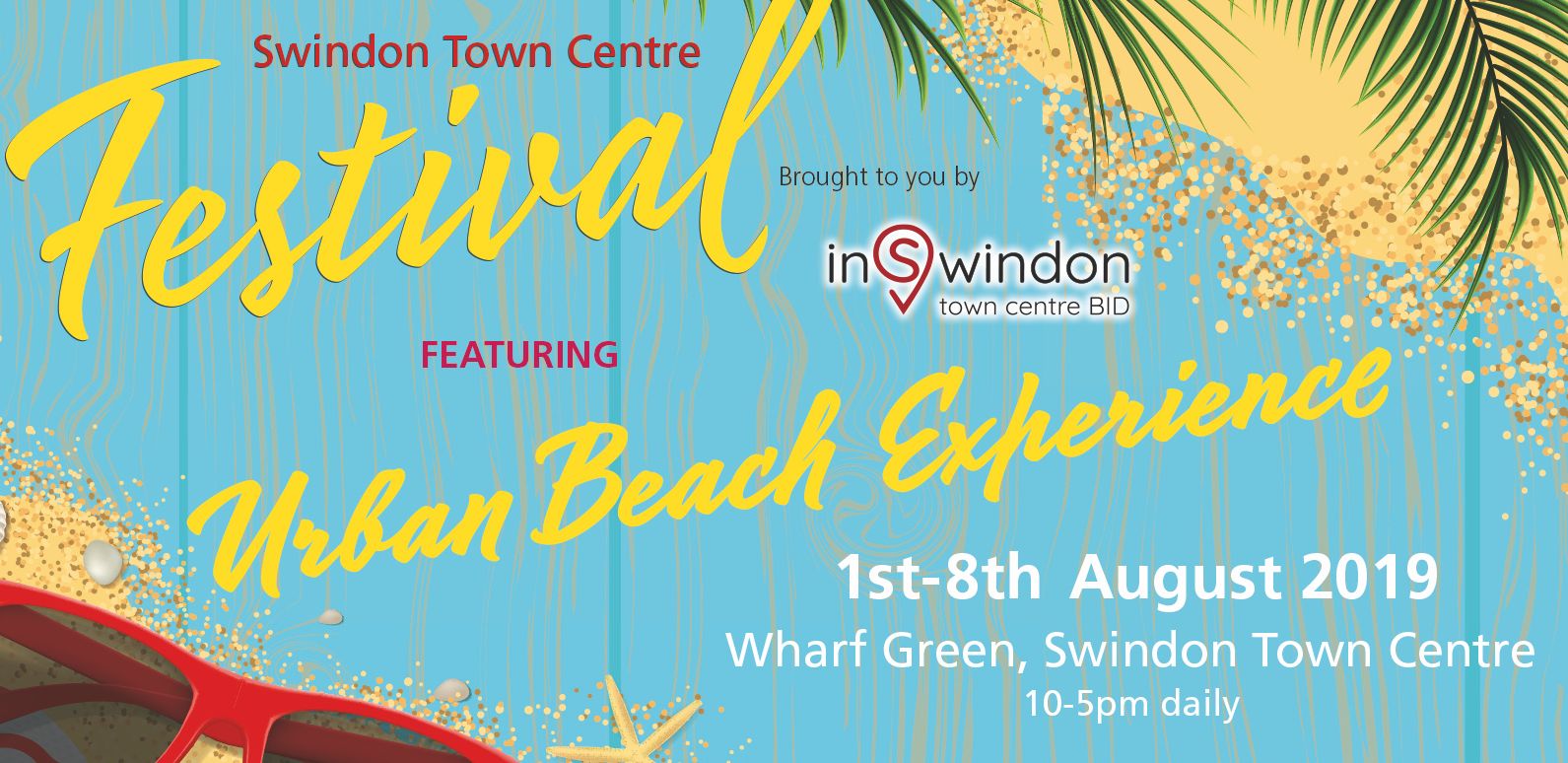 Swindon Town Festival