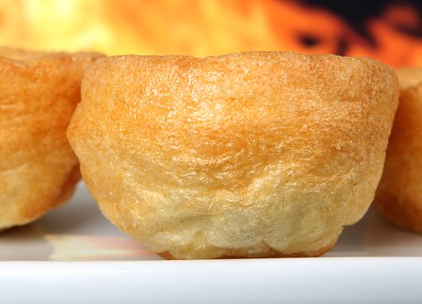 Total Guide to Yorkshire Puds