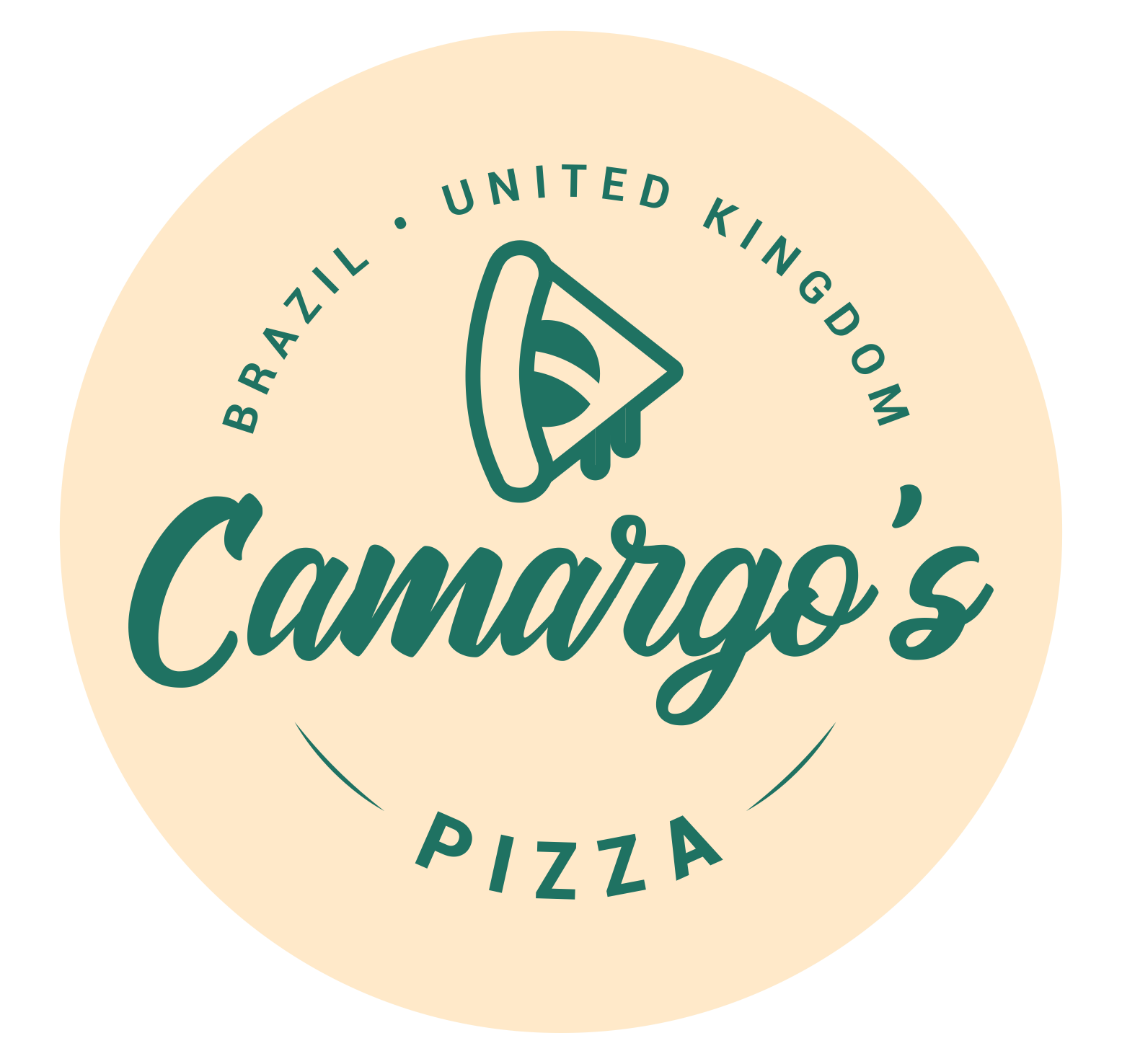 Camargo's Pizza