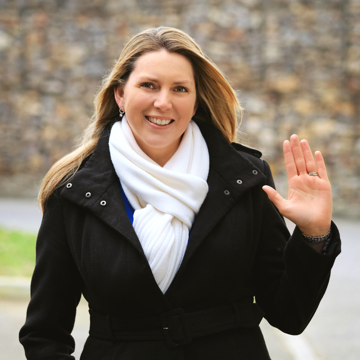 TGt Meets...Jodie Fraser, Managing Director of Fraser Allen Estate Management - IWD Special