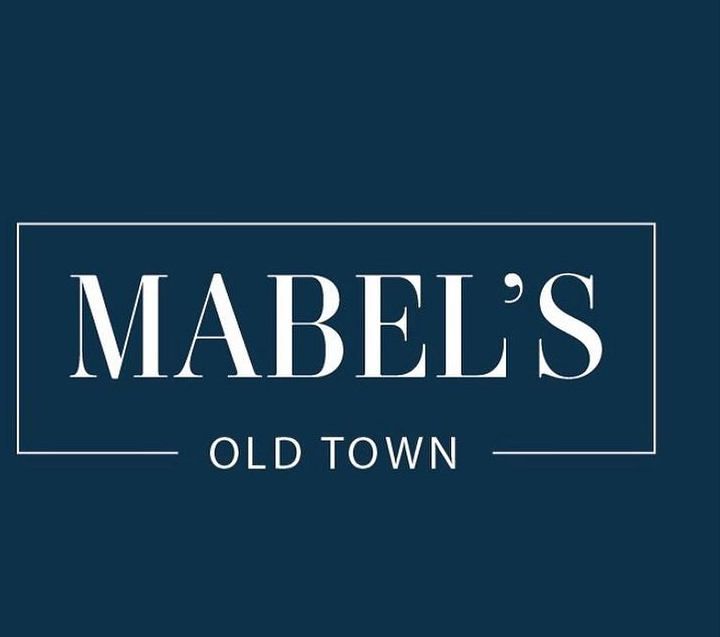 Mabel's Old Town