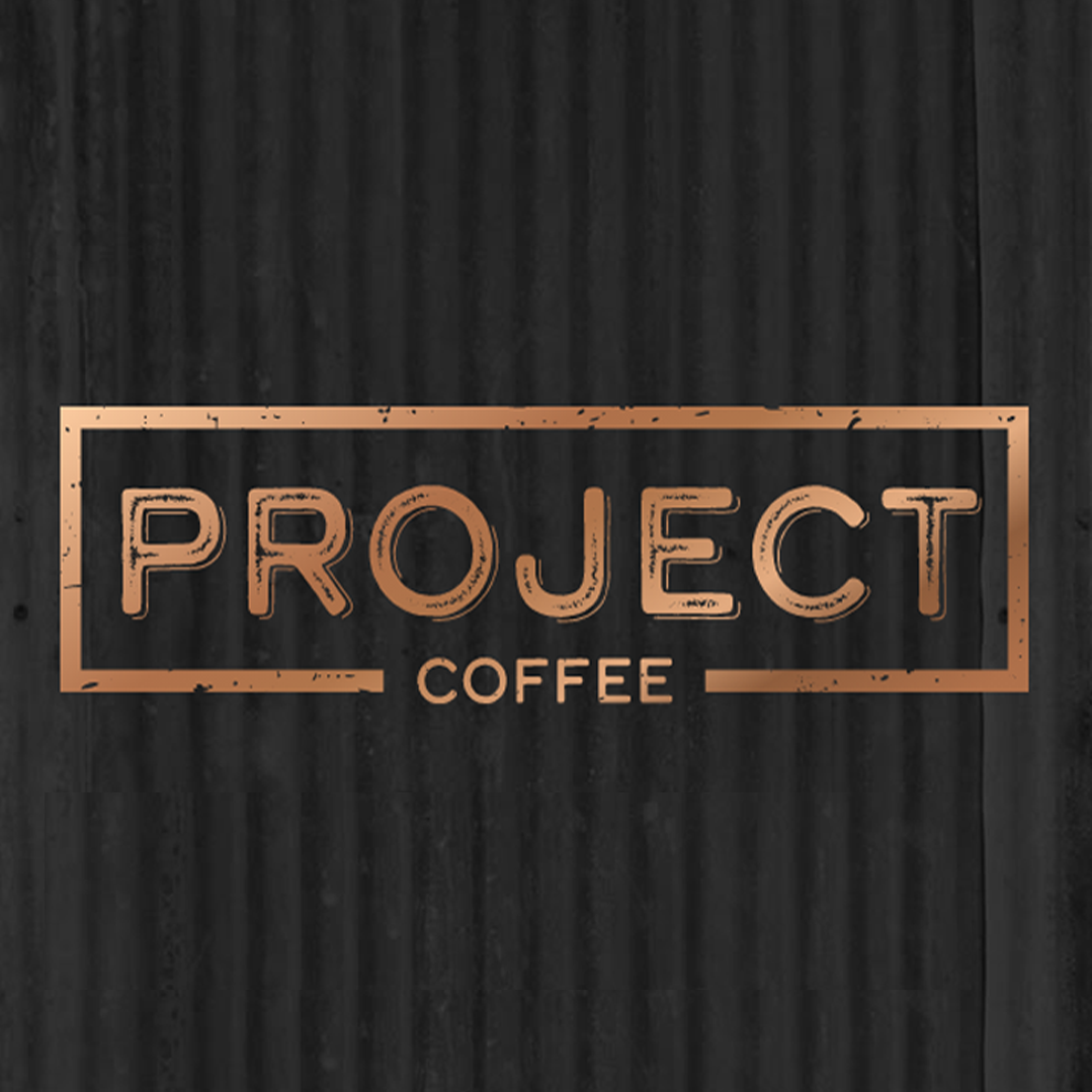 Project Coffee 
