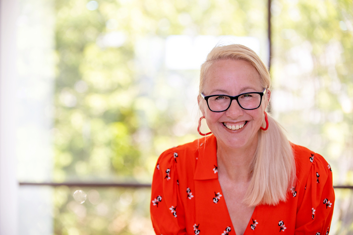 Caroline Esterson from Genius Learning - Summer August Q&A 2021