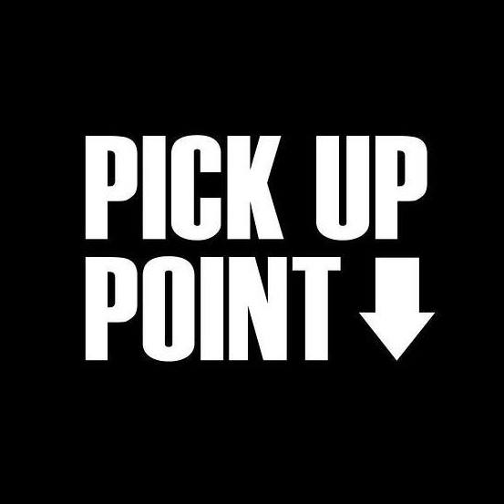 Pick Up Point