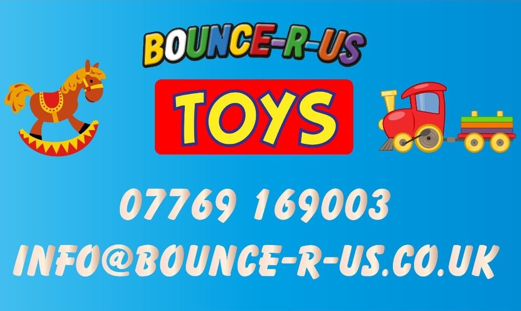 Bounce-R-Us Toys