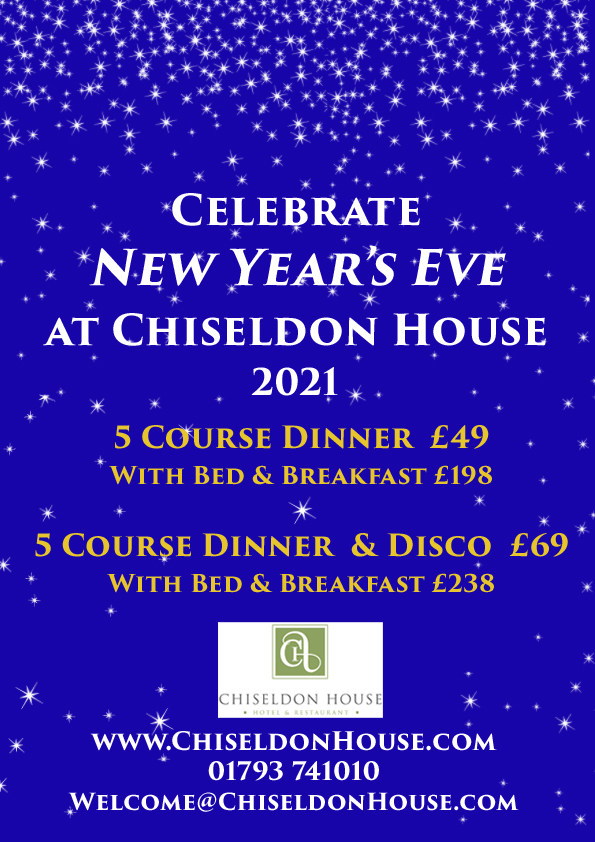 Chiseldon House Hotel