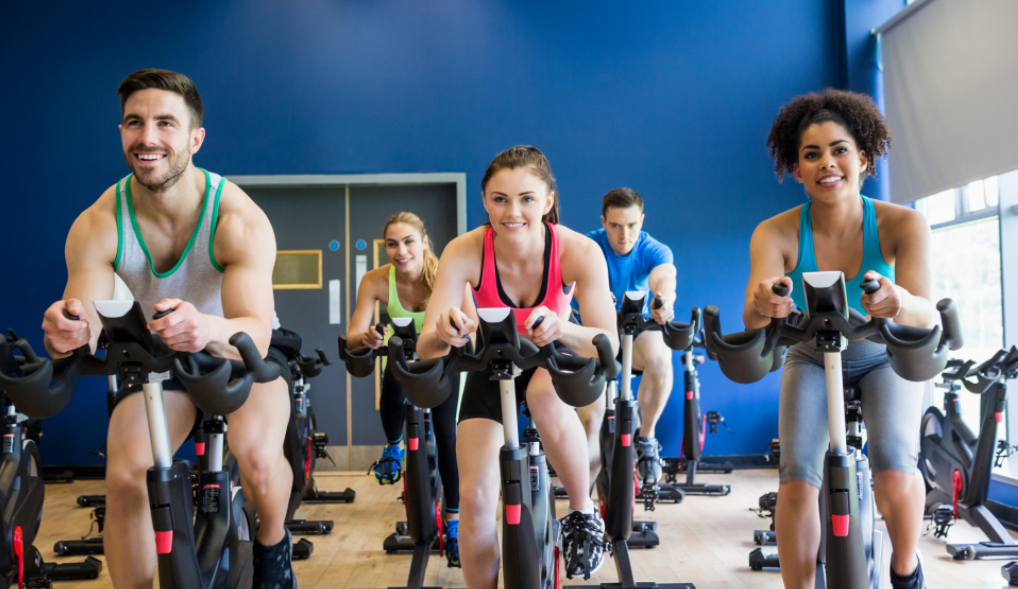 How to Become a Spin Instructor 