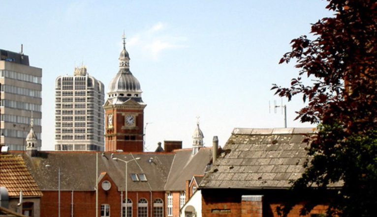 The Best Areas of Swindon: Buy-to-Let Property Investment Hotspots