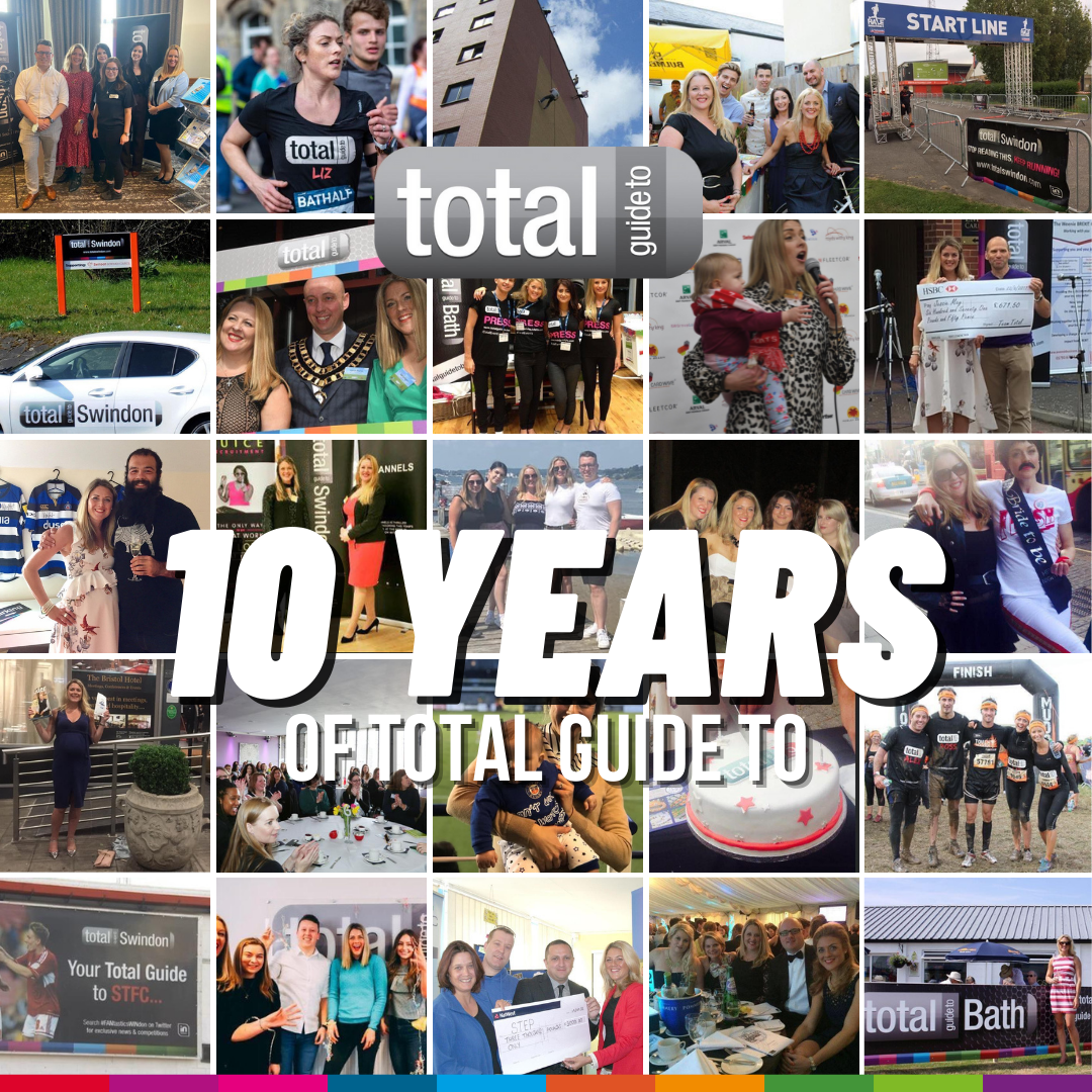 10 Years in Business - Success, Challenges and The Hard Decisions