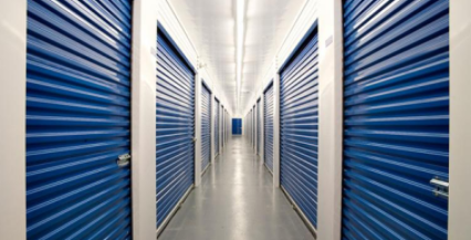 Self-Storage Facility Opens on Hobley Drive, Swindon!