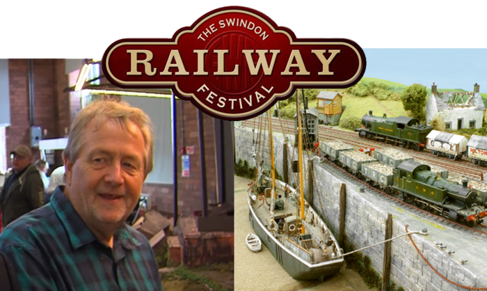 Swindon Railway Festival to return in memory of much- missed event organiser