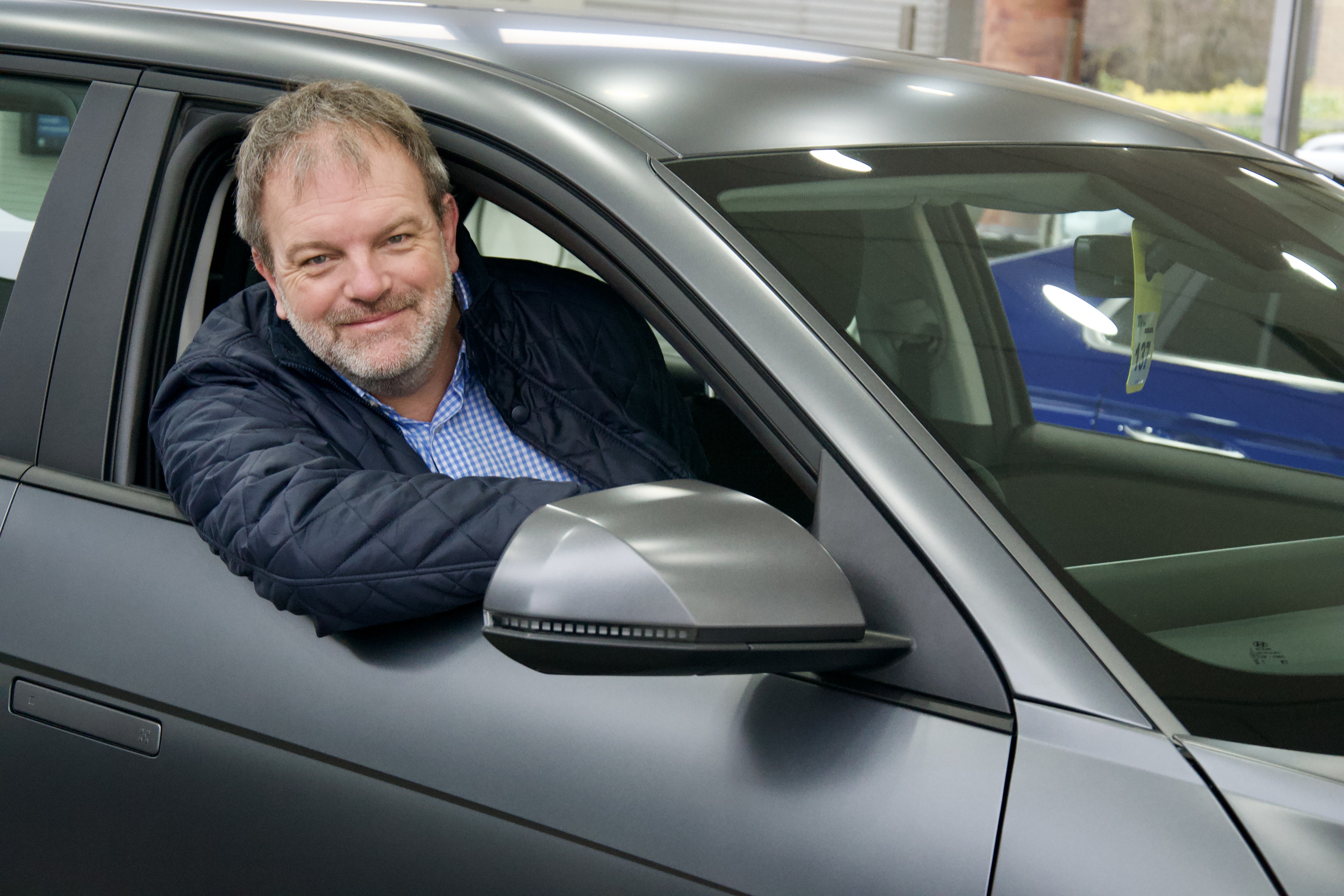 Swindon motor dealer pledges to curb customer anxiety in face of cost of living crisis