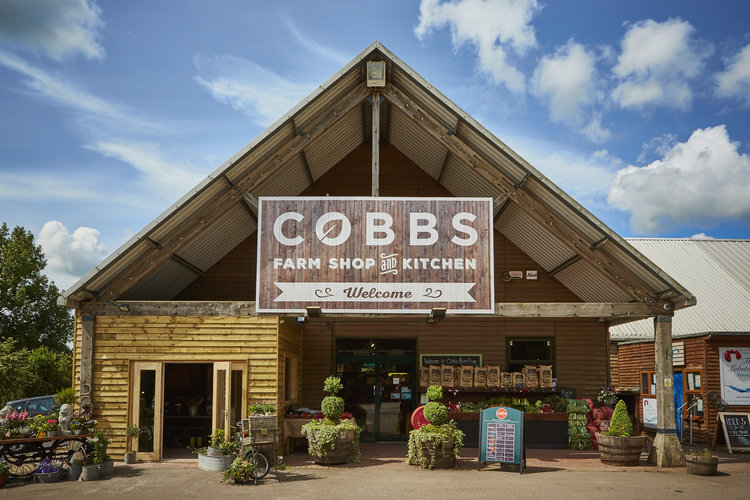 Cobbs Play Barn & Farm Shop