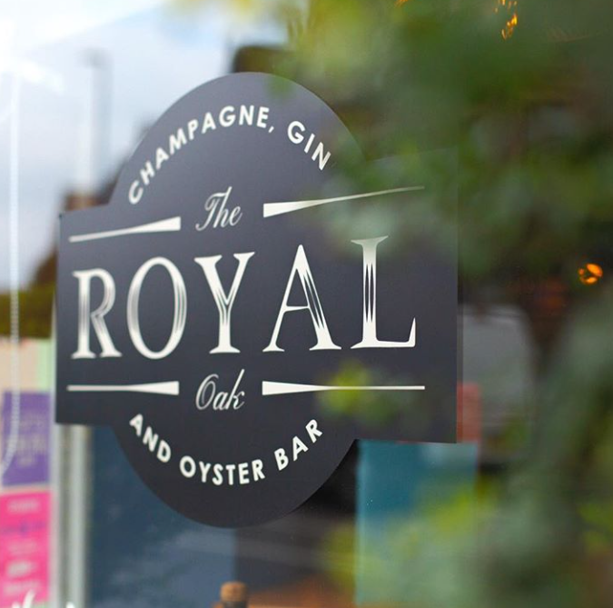 The Royal Oak Swindon