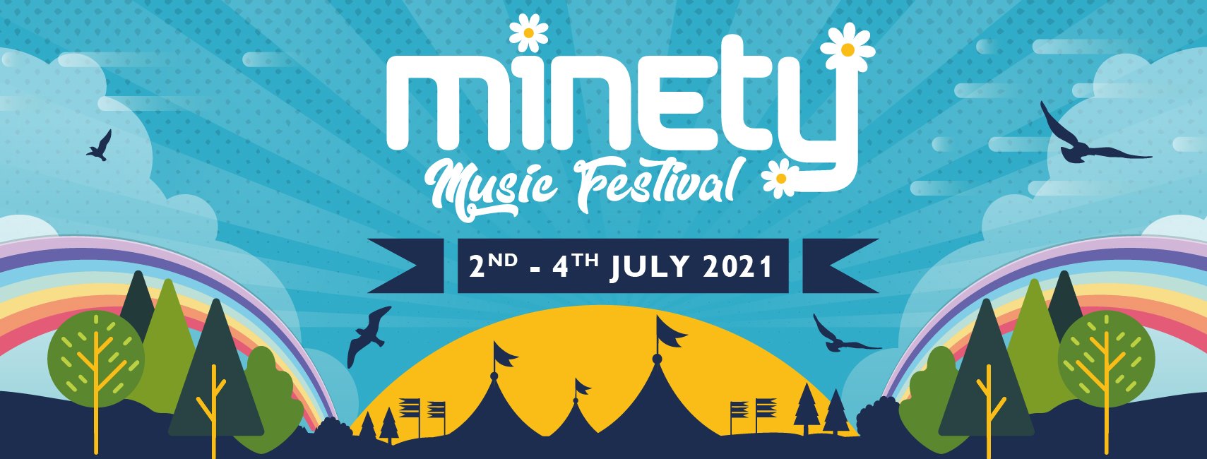 Minety Music Festival 2022