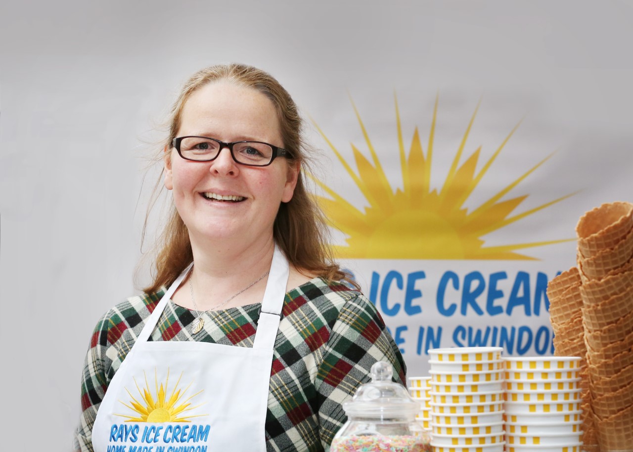 Rays Ice Cream Celebrate 9yrs in business & share 5 things they've learnt from trading in a global pandemic