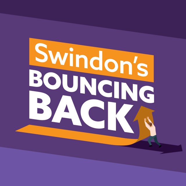 Council focuses on economic recovery as Swindon prepares to bounce back