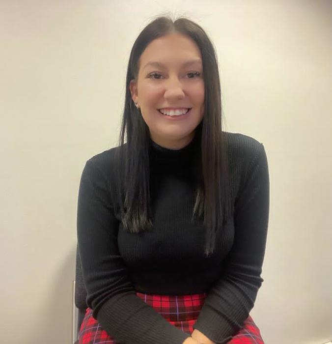 TGt Meets...Sophie Mitchell, Recruitment Consultant at Responsive Personnel