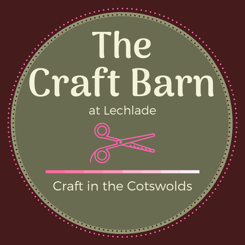 Lechlade Craft Barn is Ready to Go