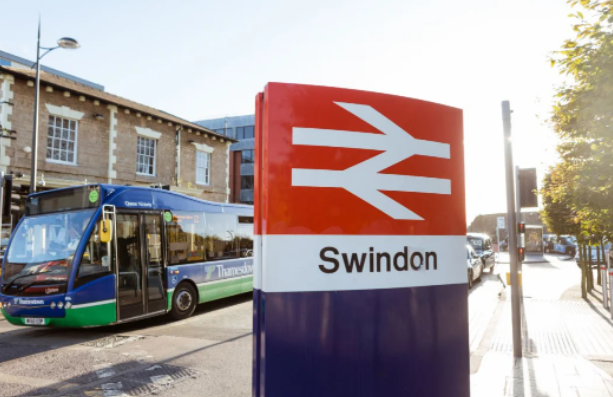Local organisations get behind Swindon’s GBR bid
