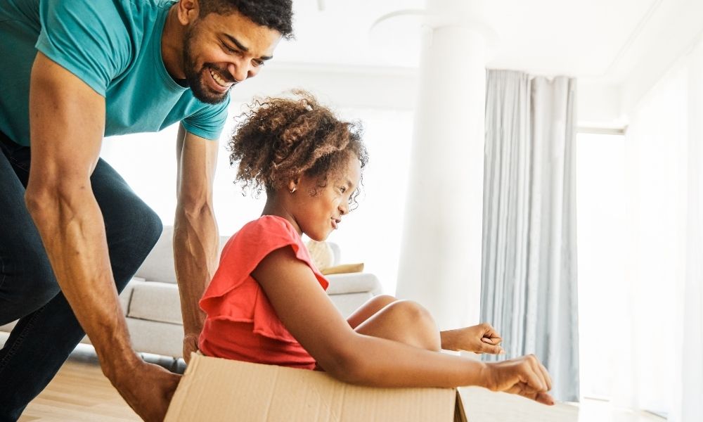 What You Need To Know About Moving: detailed guide