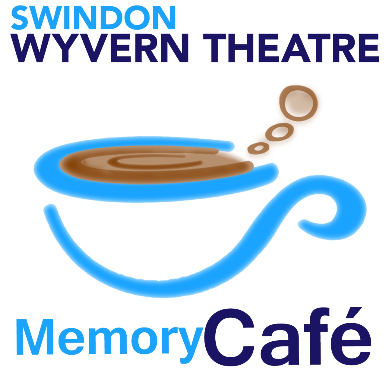 Much-loved Dementia Café Returns To Wyvern Theatre